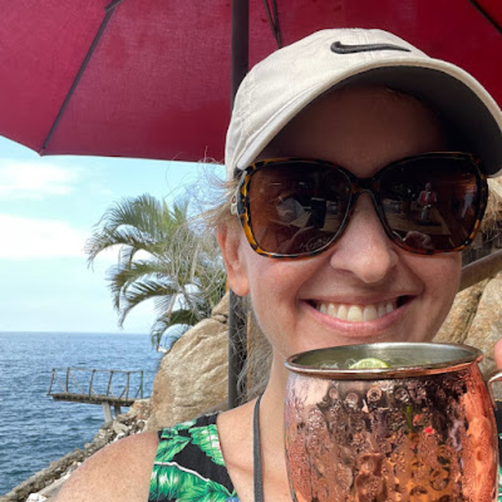 Meet your Posher, Tanya